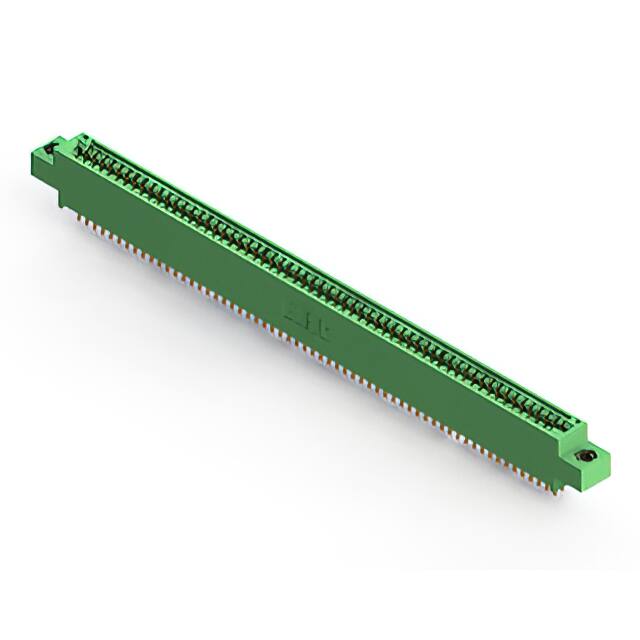 845-120-556-808 EDAC Inc.  Edgeboard Connectors